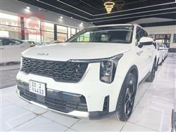 کیا سۆرینتۆ